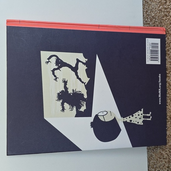 Children's Book Young Charlotte Filmmaker Book - Picture 2 of 5